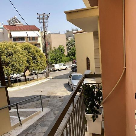 Efie'S Home Kalamata Bagian luar foto