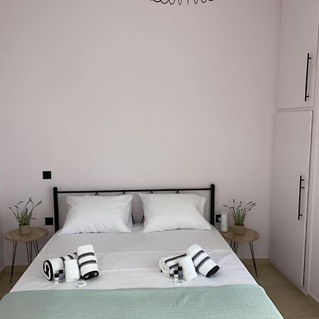Efie'S Home Kalamata Bagian luar foto
