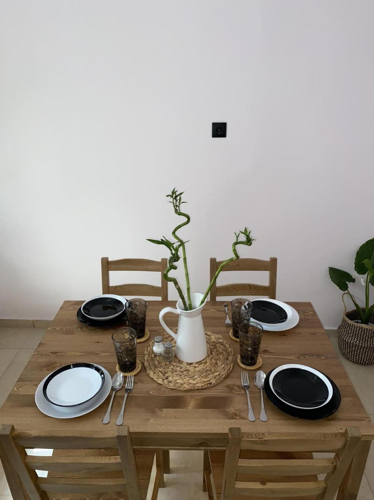 Efie'S Home Kalamata Bagian luar foto