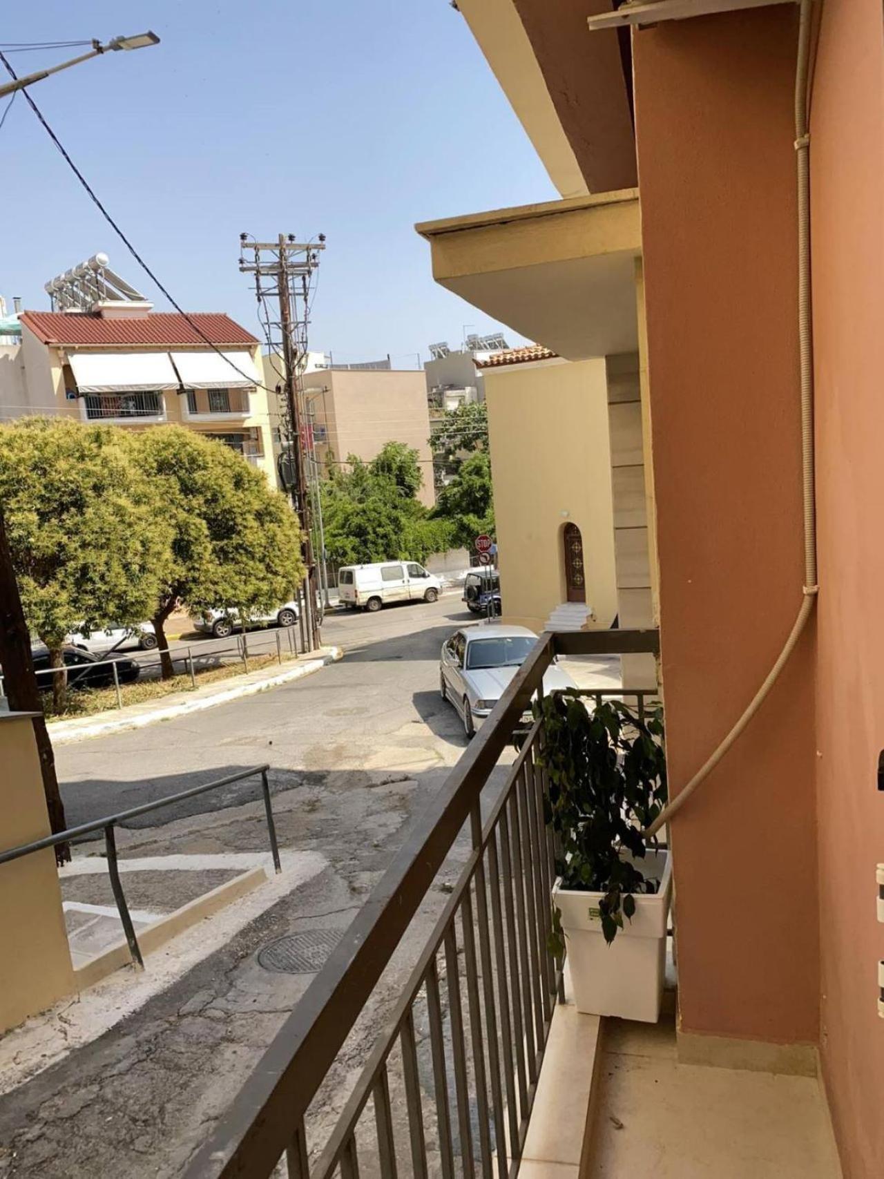 Efie'S Home Kalamata Bagian luar foto