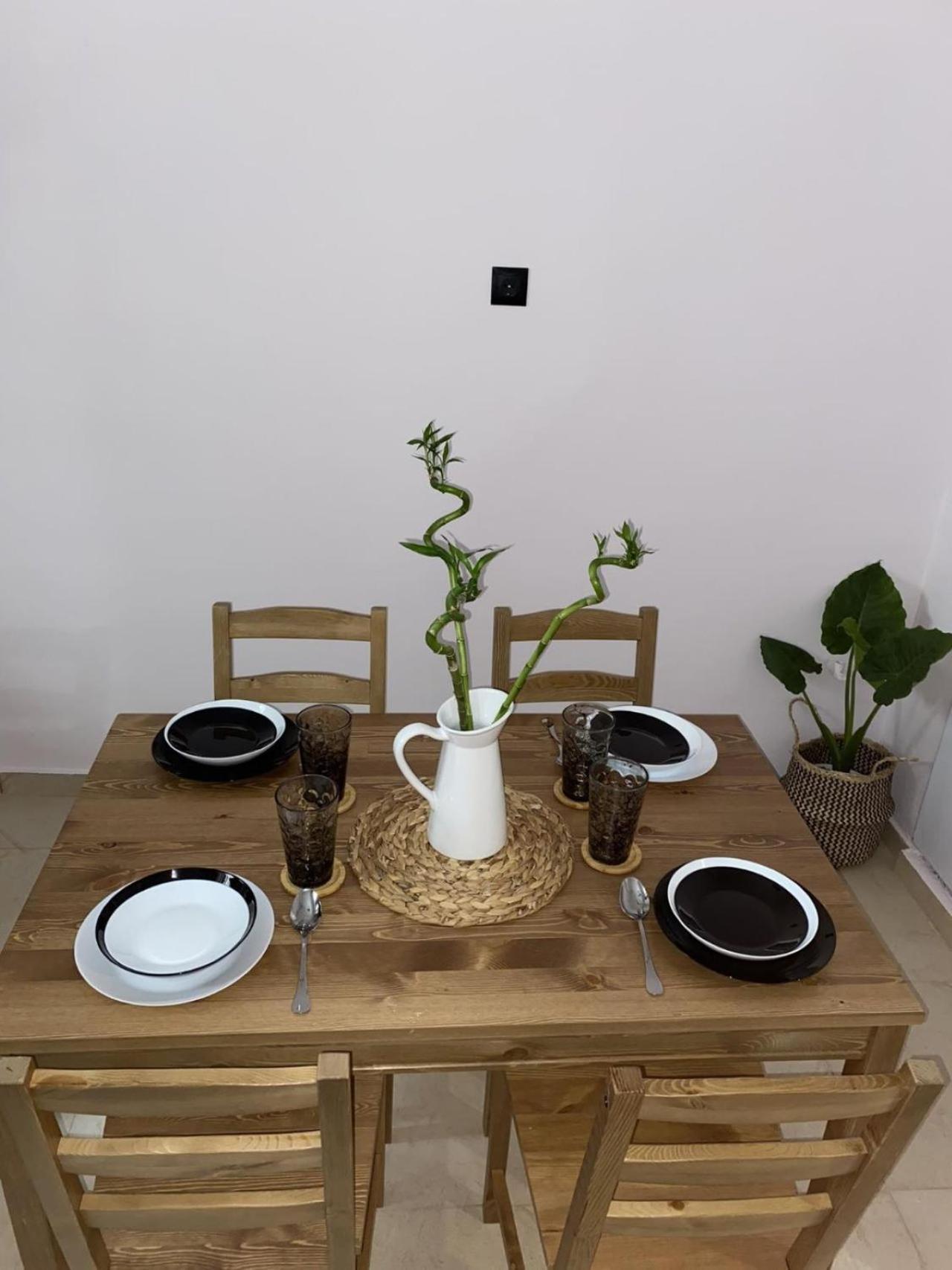 Efie'S Home Kalamata Bagian luar foto