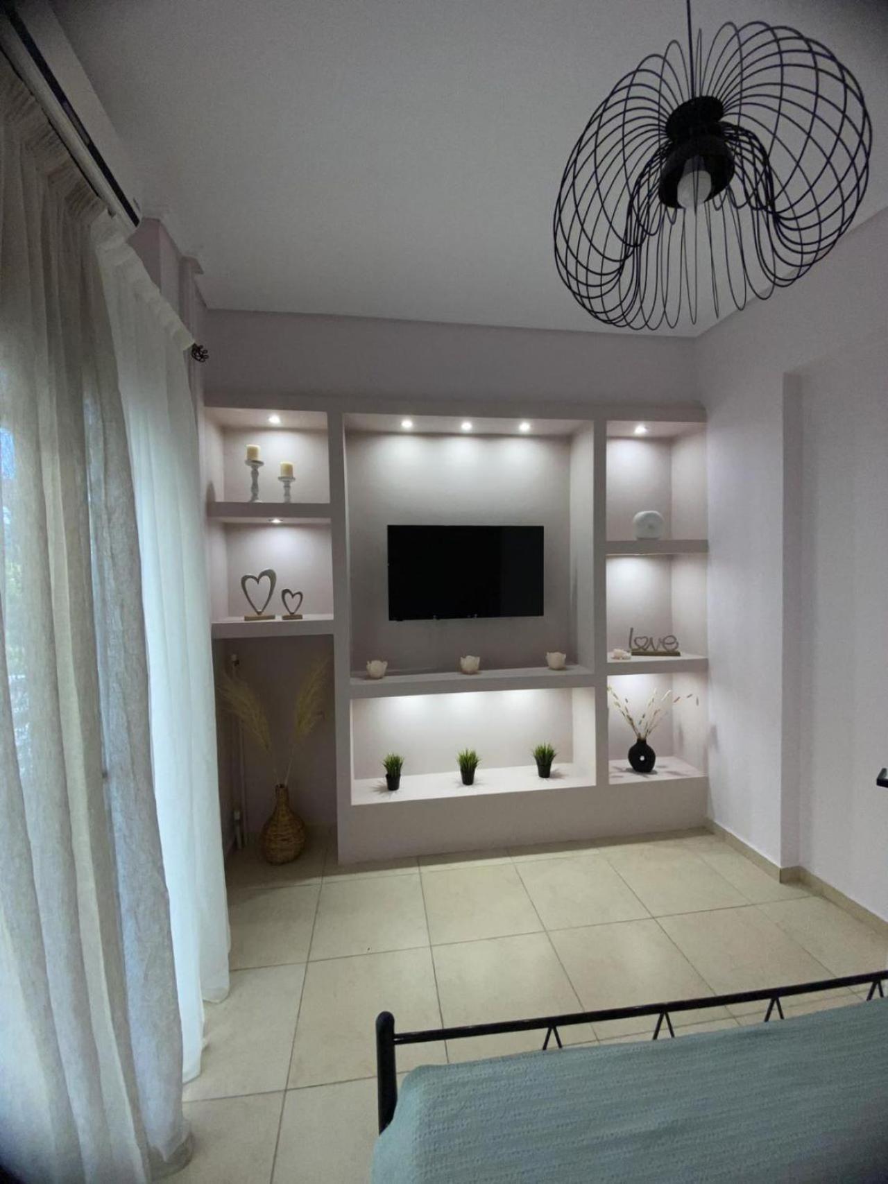 Efie'S Home Kalamata Bagian luar foto